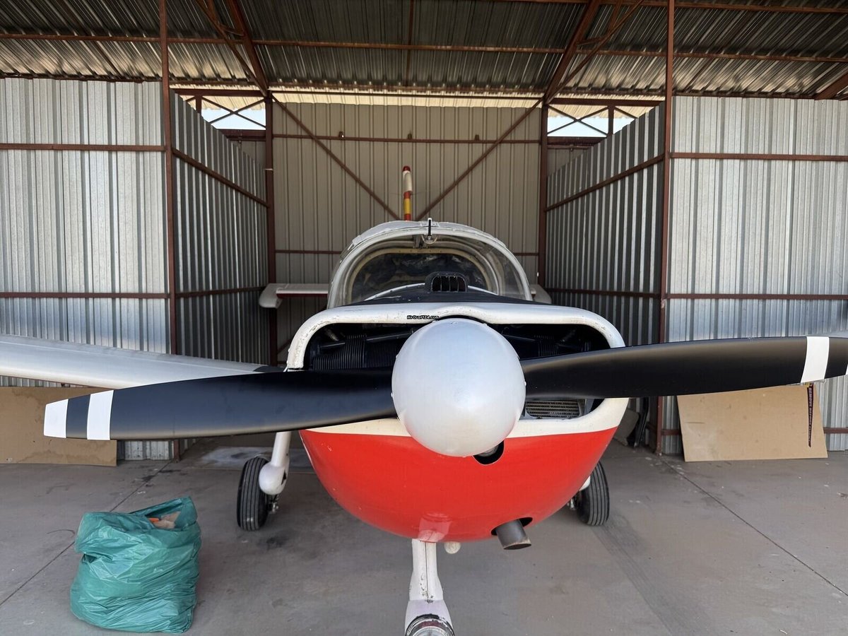Morane-Saulnier MS893A