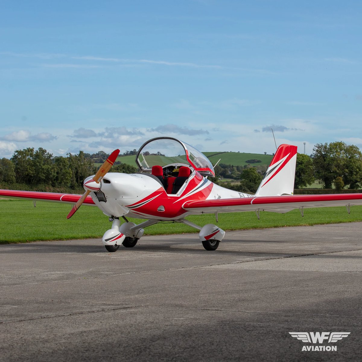 2000 Urban Air UFM-10 Samba