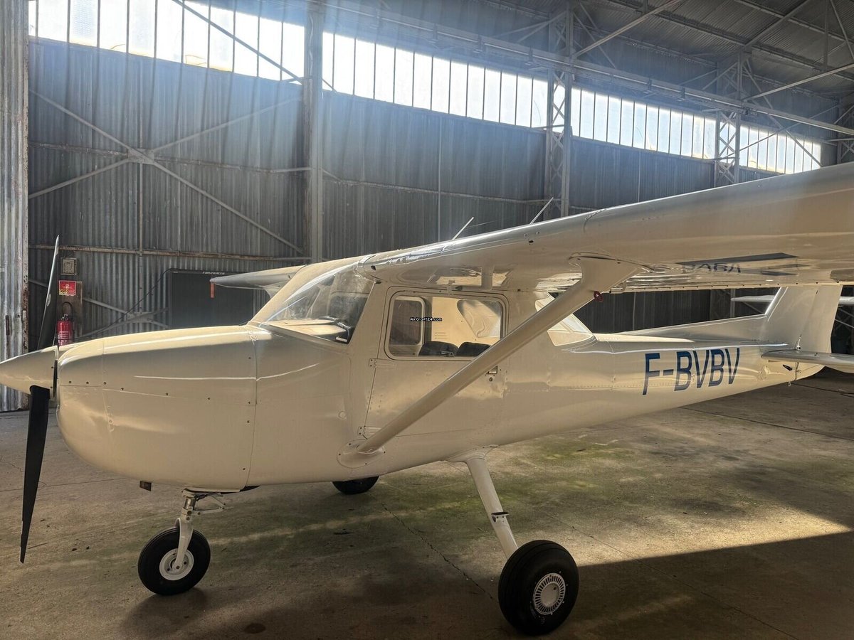 Cessna 150