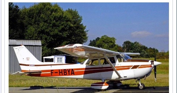 1977 Cessna 172 N, photo 1