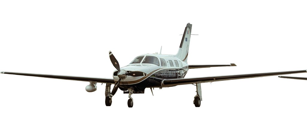 2014 Piper PA-46-350P