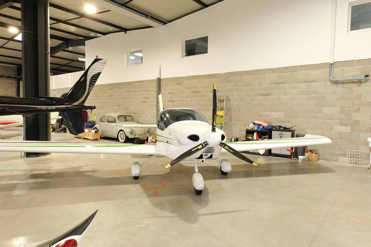 2024 Tomark Viper SD4 RTC
