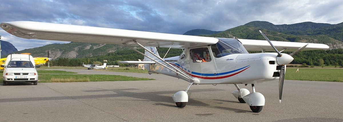 Aerosport SILA 450 C