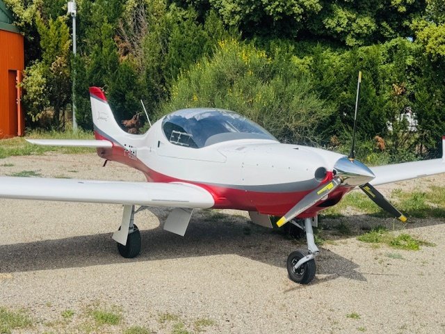 2019 Aerospool WT9 Dynamic