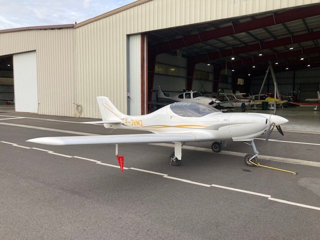2013 Aerospool WT9 Dynamic