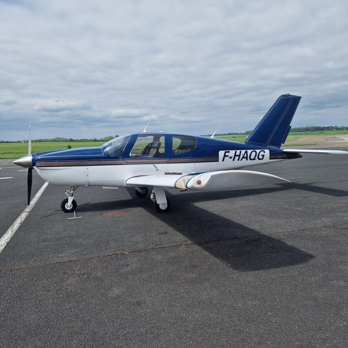 Eads/Socata TRINIDAD TB20