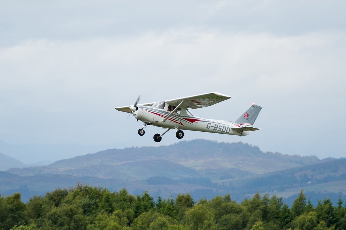 1979 Cessna C152