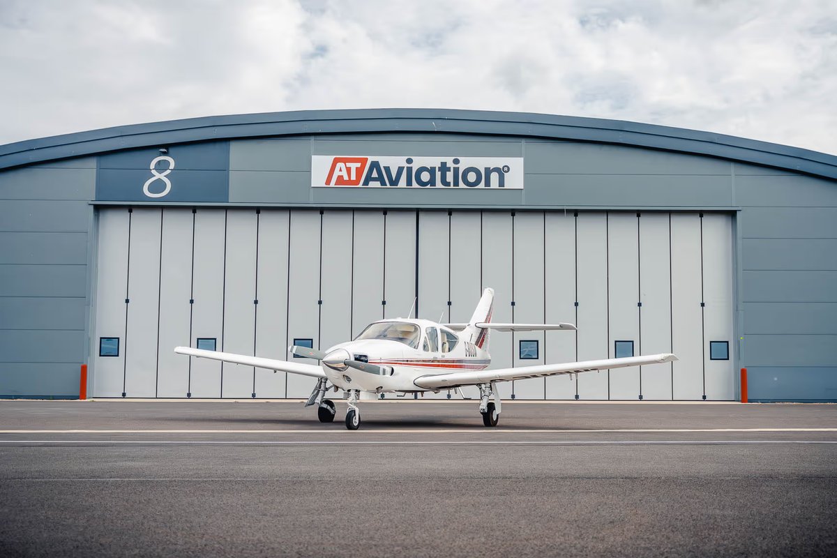 1976 Rockwell Commander 114
