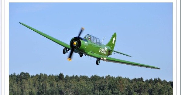 1958 Yakovlev Yak-18A, photo 1