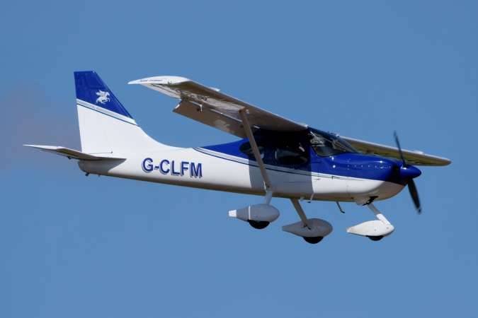 2019 Glasair Sportsman 2 plus 2, photo 1