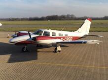 2003 Piper Seneca V
