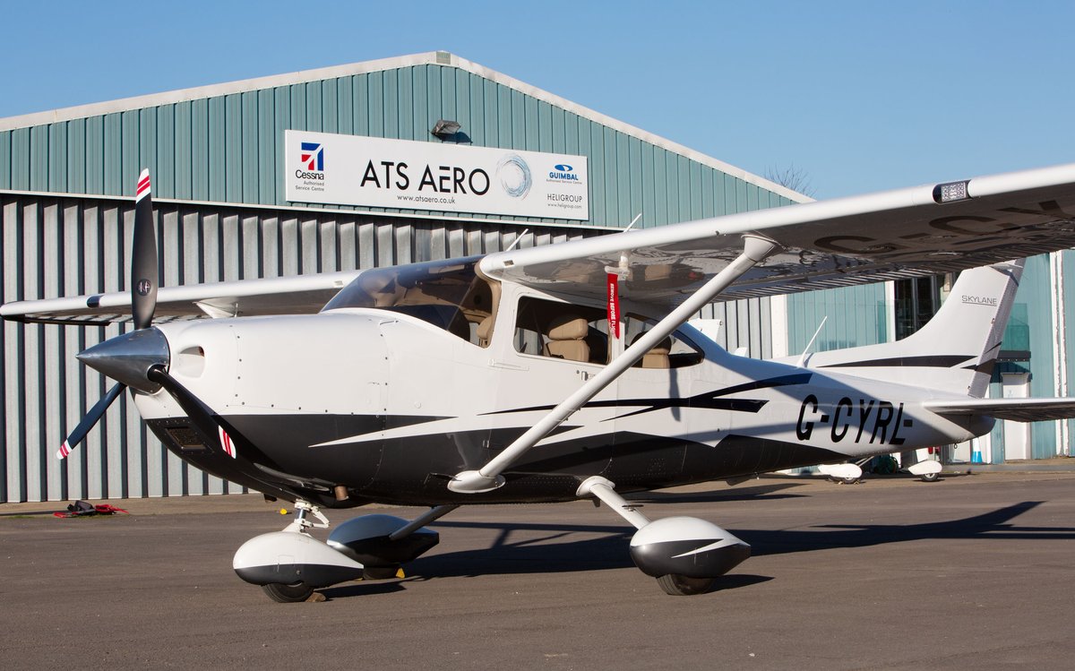 2011 Cessna 182 Skylane