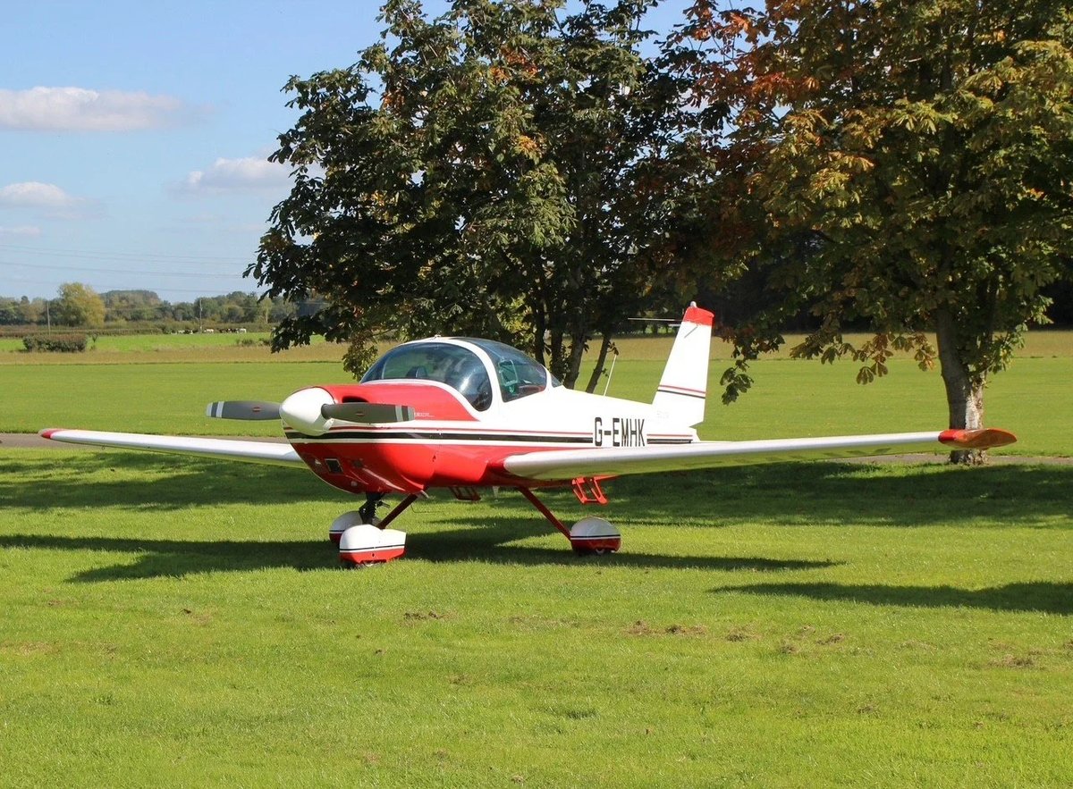 1970 Bolkow Bo.209 Monsun