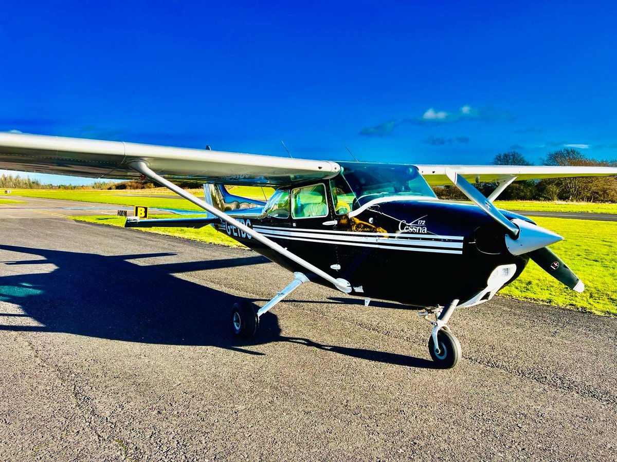 1981 Cessna 172P