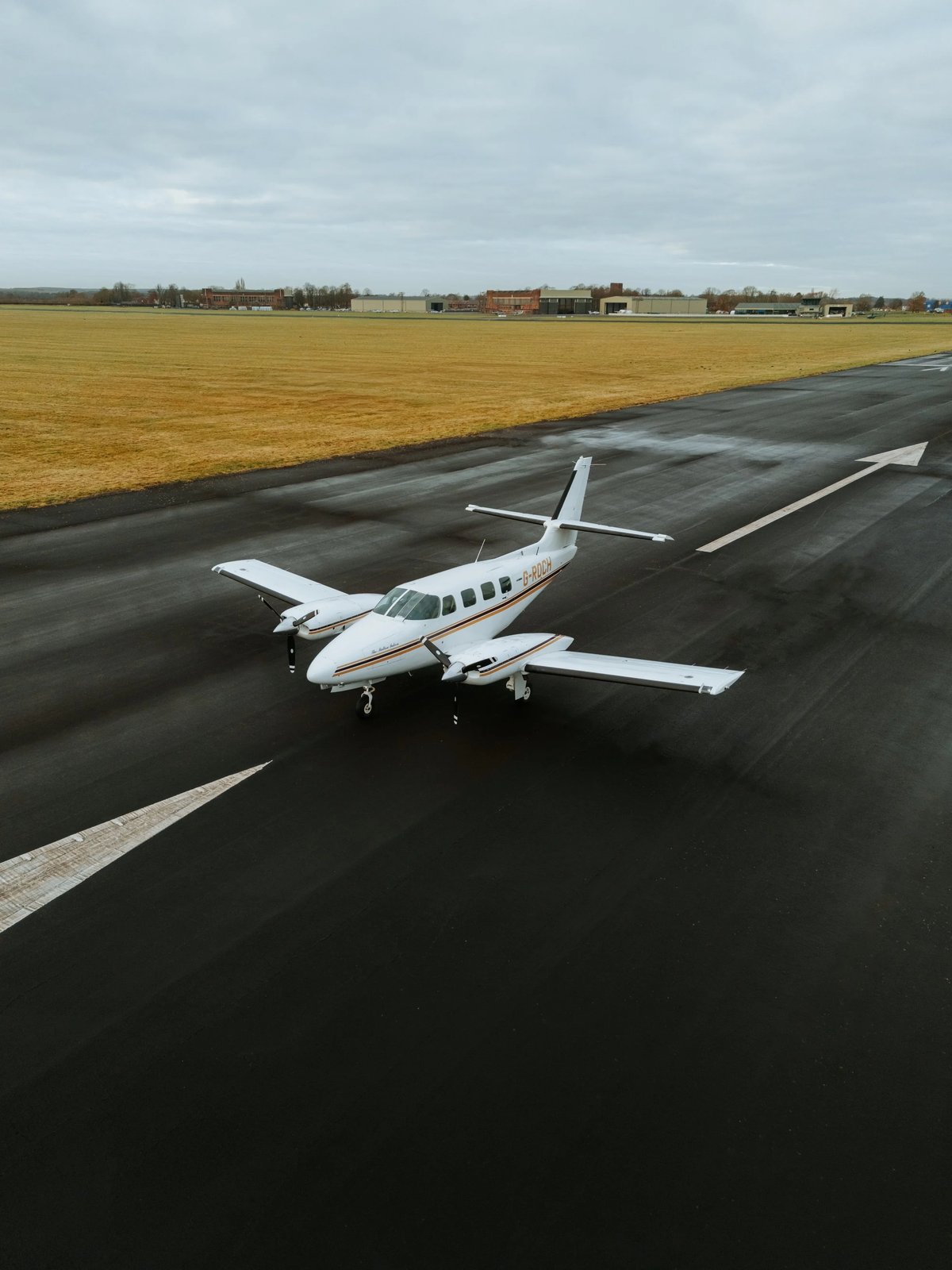 Cessna Crusader T303