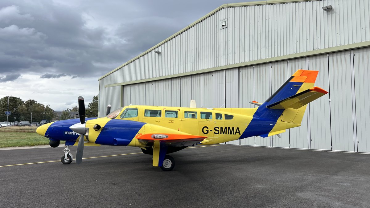 2008 Cessna F406