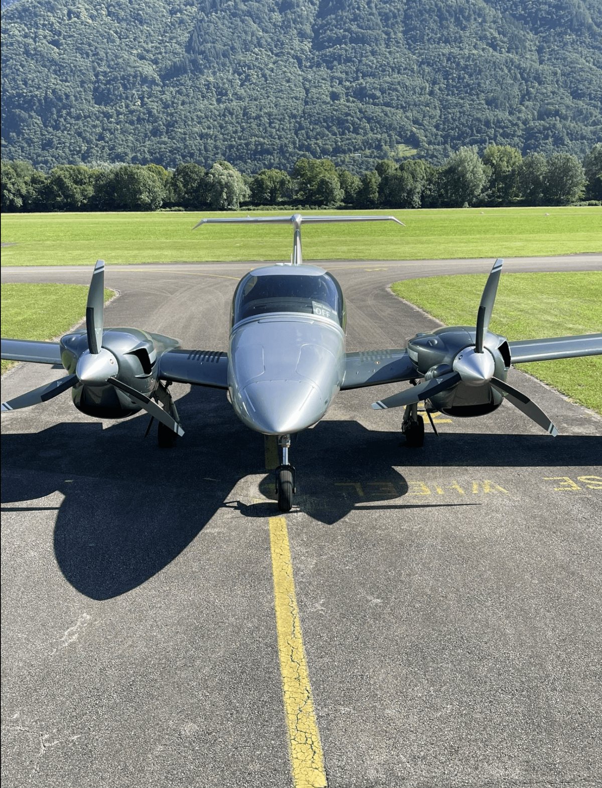 2020 Diamond DA42 Twin Star