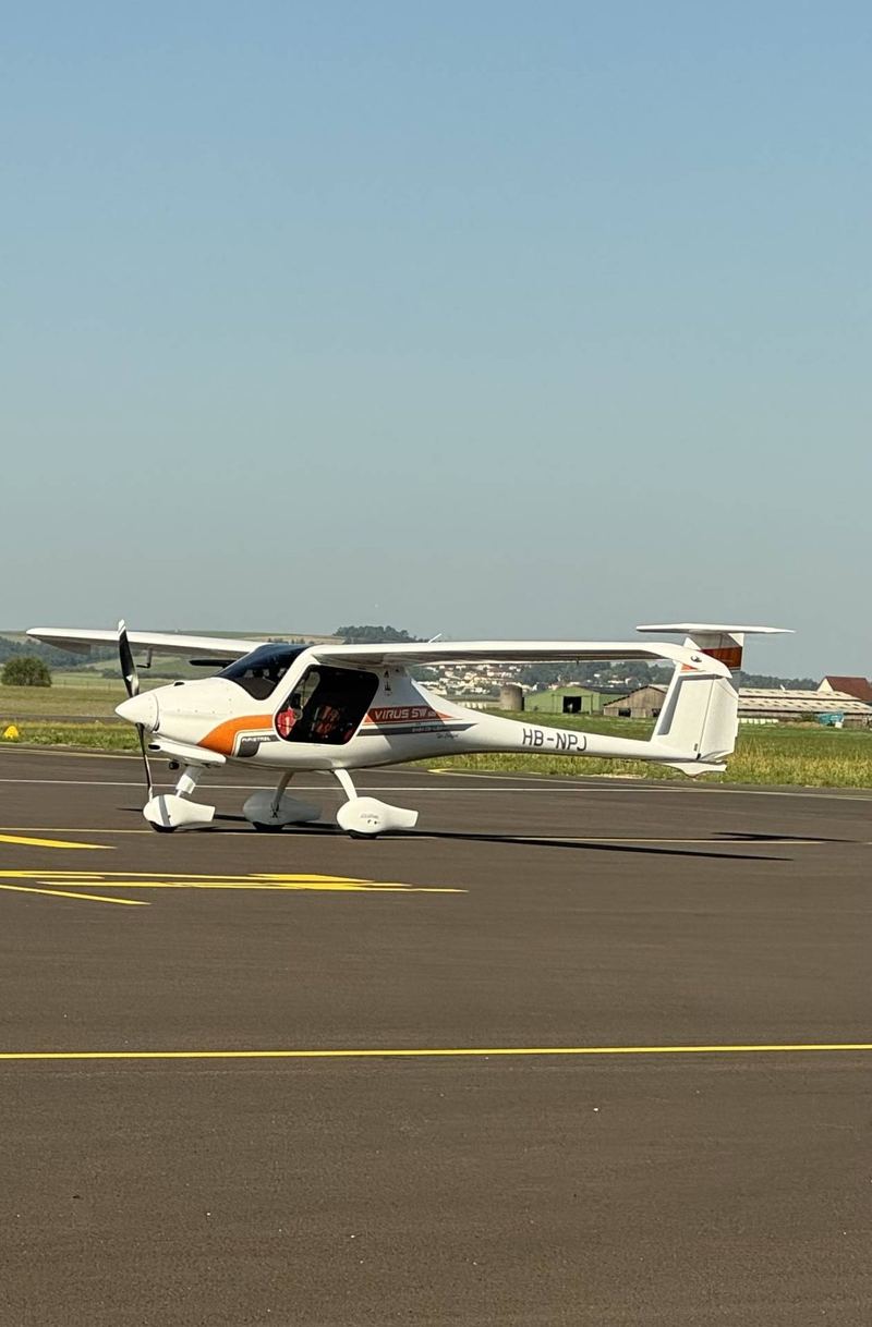2019 Pipistrel Virus LSA, photo 1