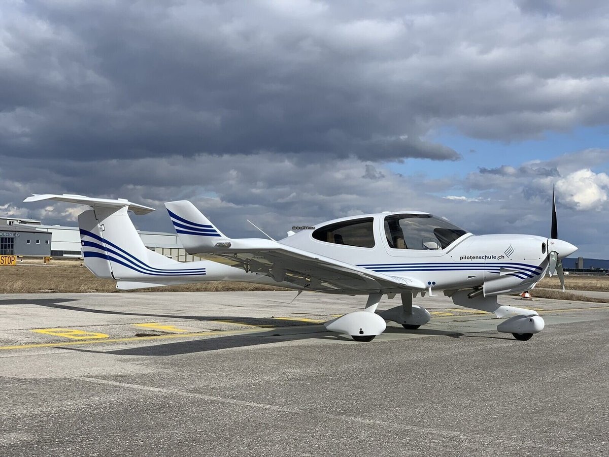 Diamond DA40 NG