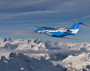 Pilatus PC-24