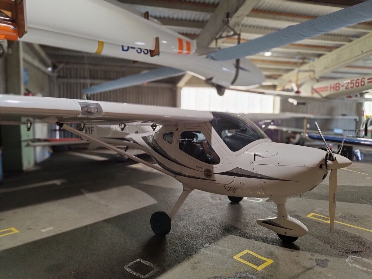 Remos GX