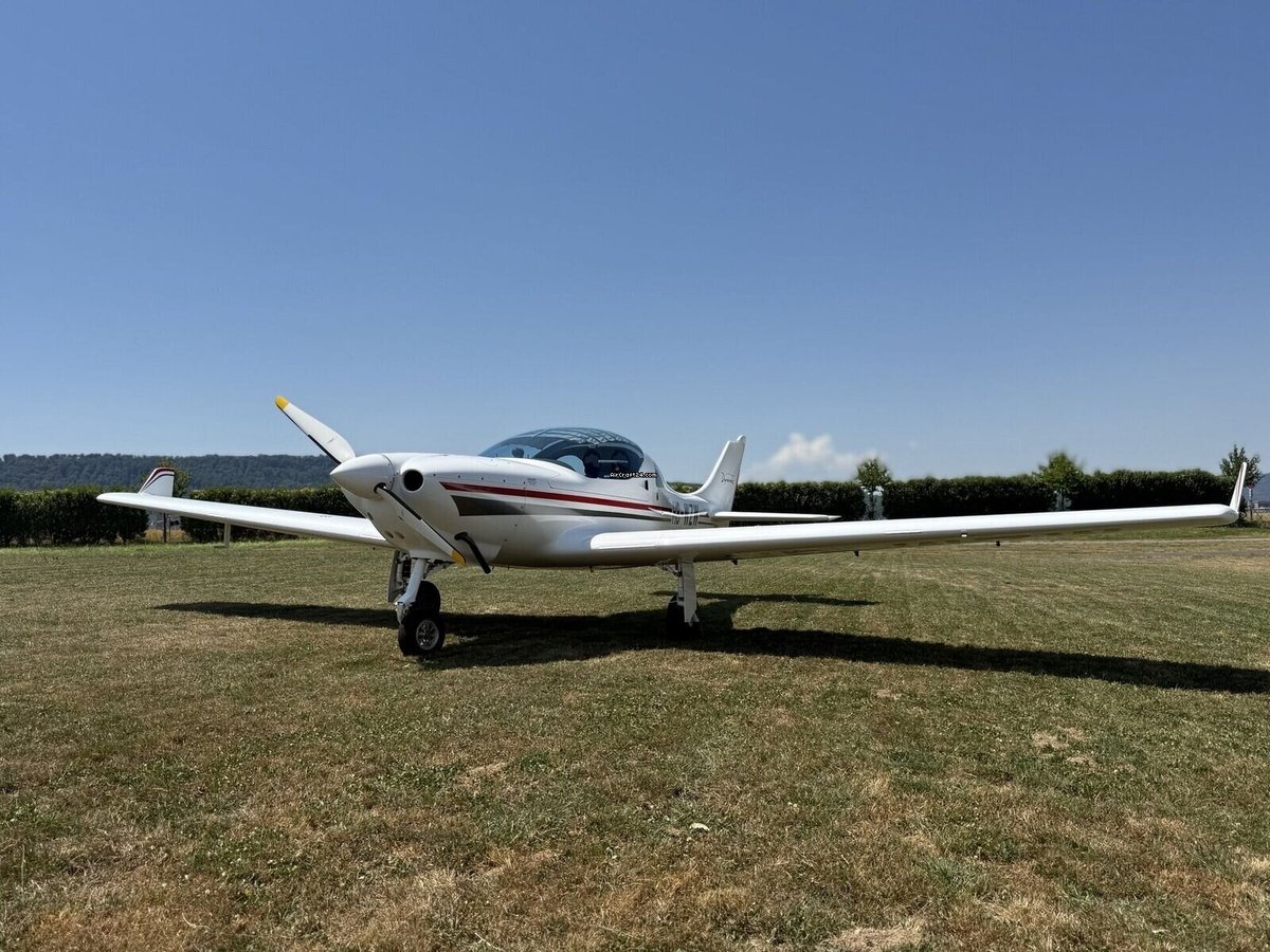 Aerospool WT9