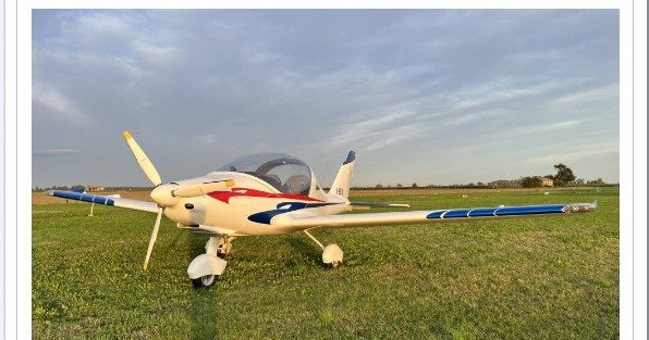 TL Ultralight TL-2000 Sting, photo 1