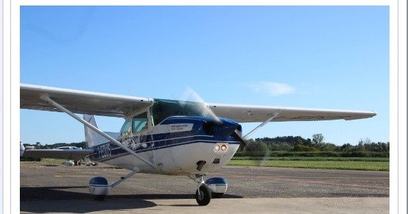 1978 Cessna 172 N, photo 1