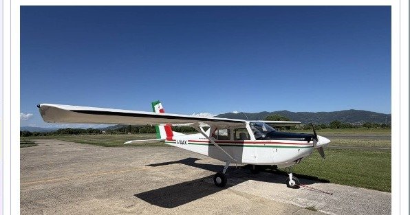 1978 Partenavia P-66 Charlie, photo 1