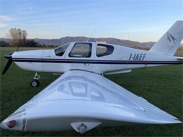 1992 Socata TB-9 Tampico