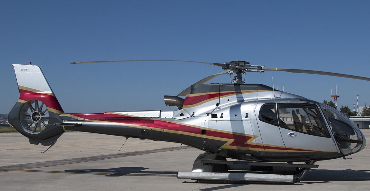 2006 Eurocopter EC130B4