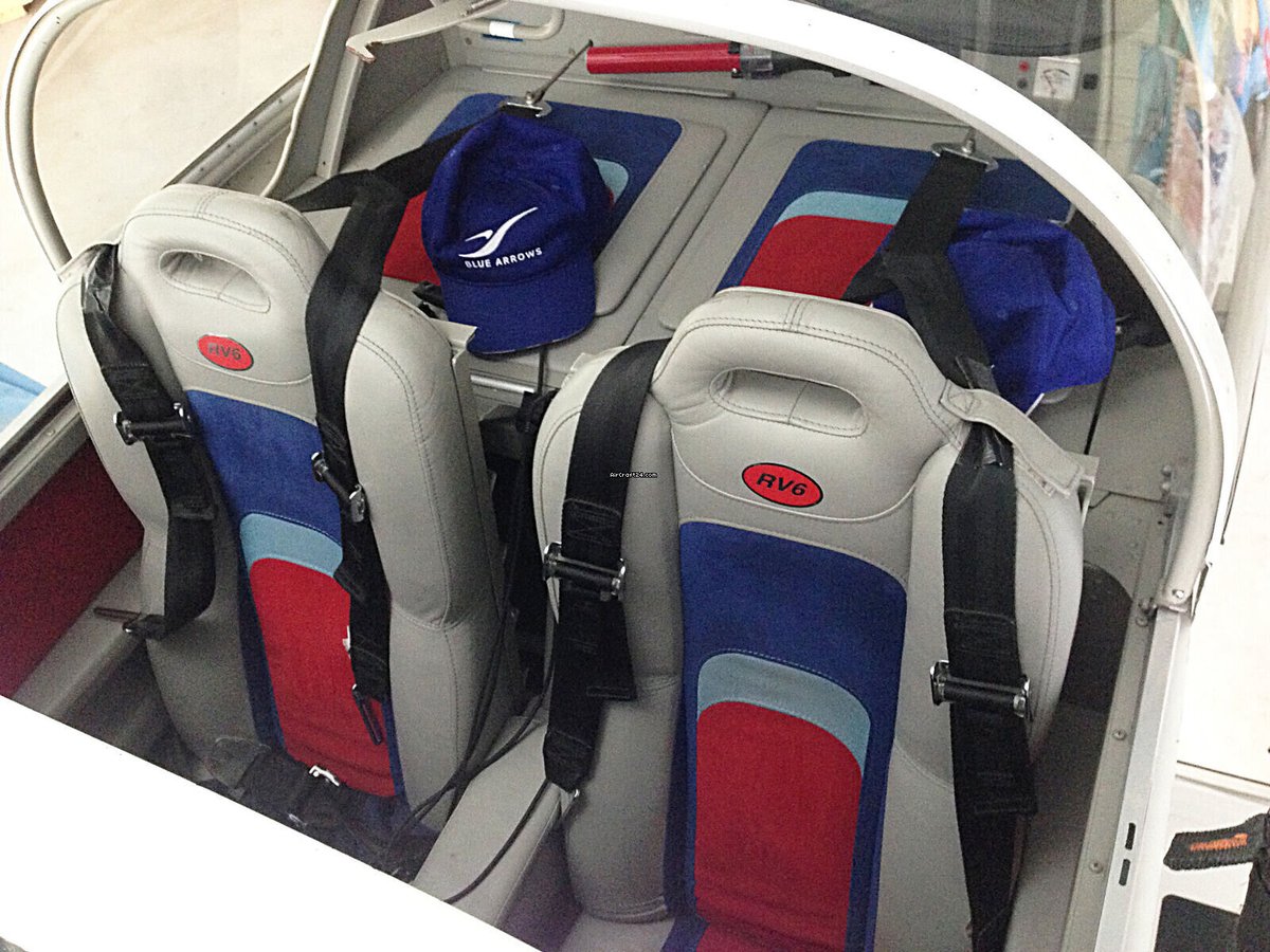 Vans RV6A