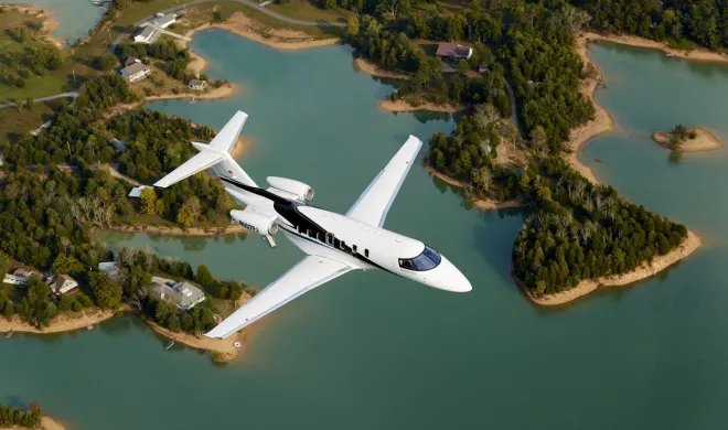 Pilatus PC-24