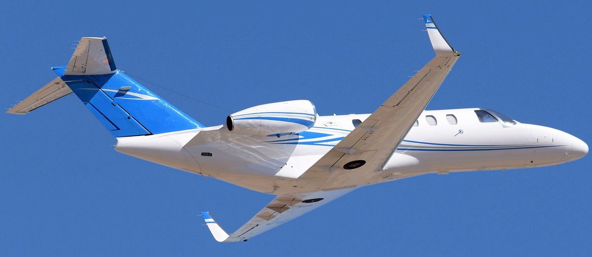 2011 Cessna Citation CJ2+