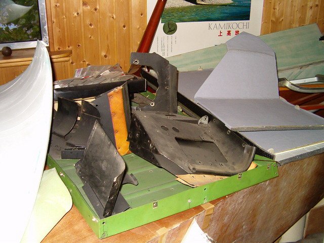 Gardan Horizon GY160