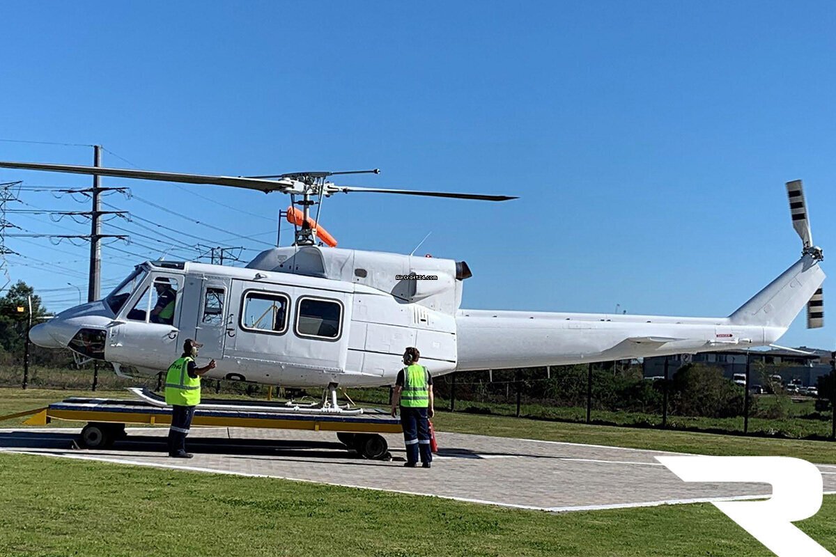 Bell 212