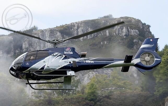 2003 Eurocopter EC130B4