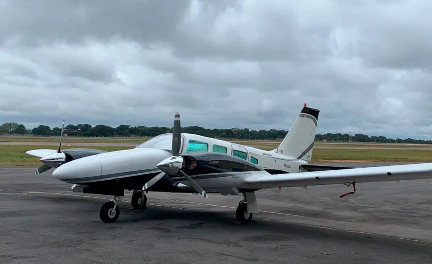 2007 Cessna 350 Corvalis LC42-550FG