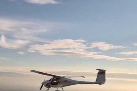2020 Pipistrel Virus LSA SW121 EASA