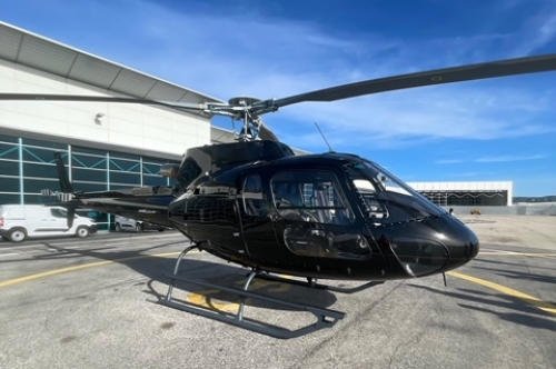 2024 Airbus Helicopters H125 B3e
