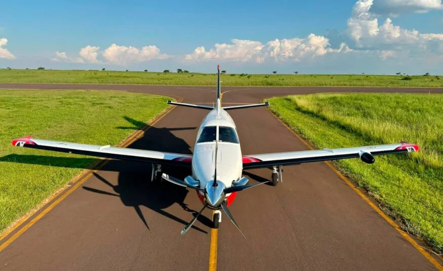 2006 Socata TBM 850