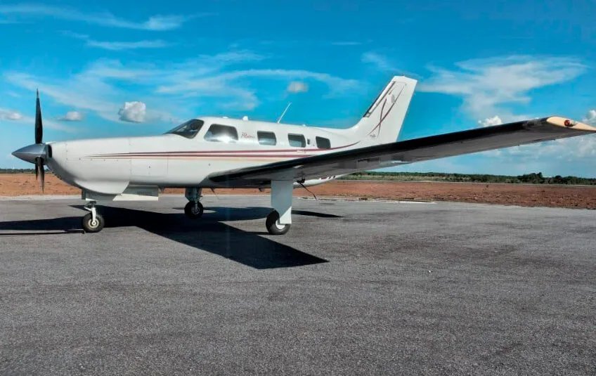 2021 Cessna 208B Grand Caravan