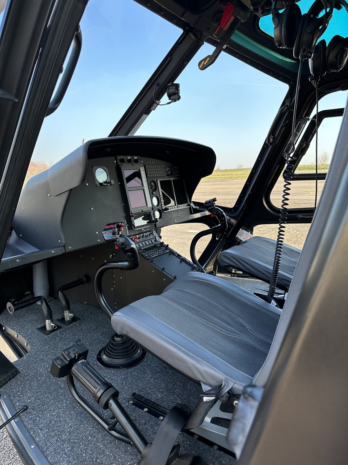 2018 Airbus H 125