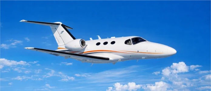 2010 Cessna Citation Mustang