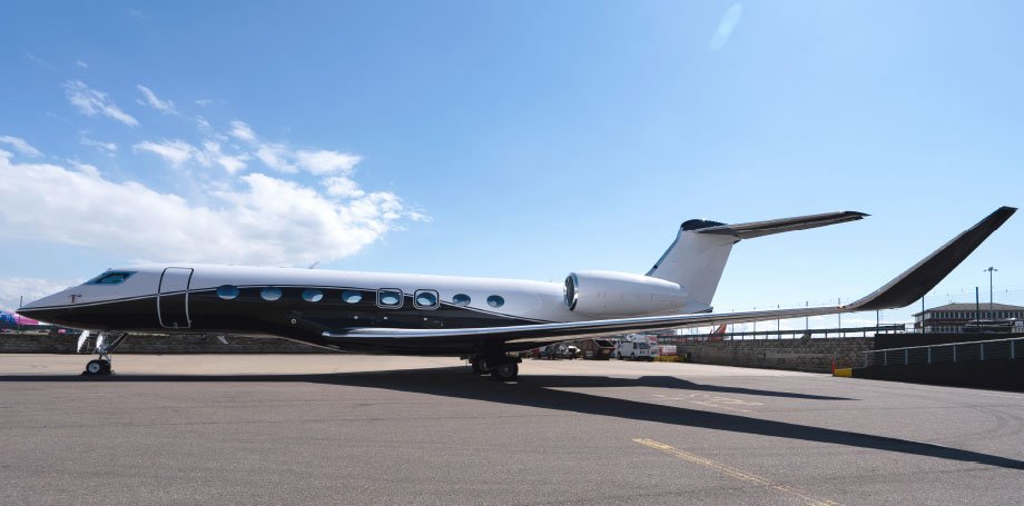 2019 Gulfstream G650ER