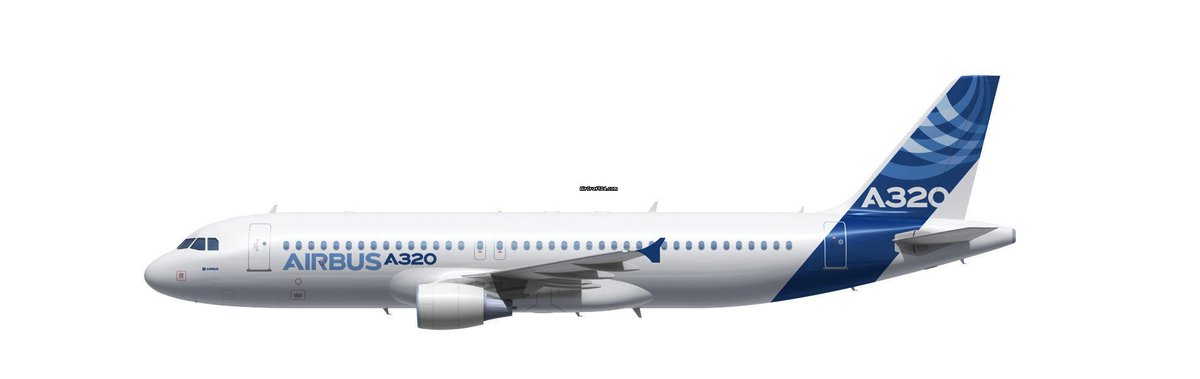 Airbus A320