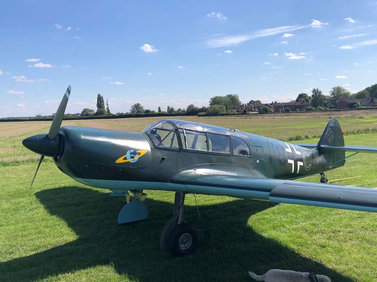 1951 Nord ME 108