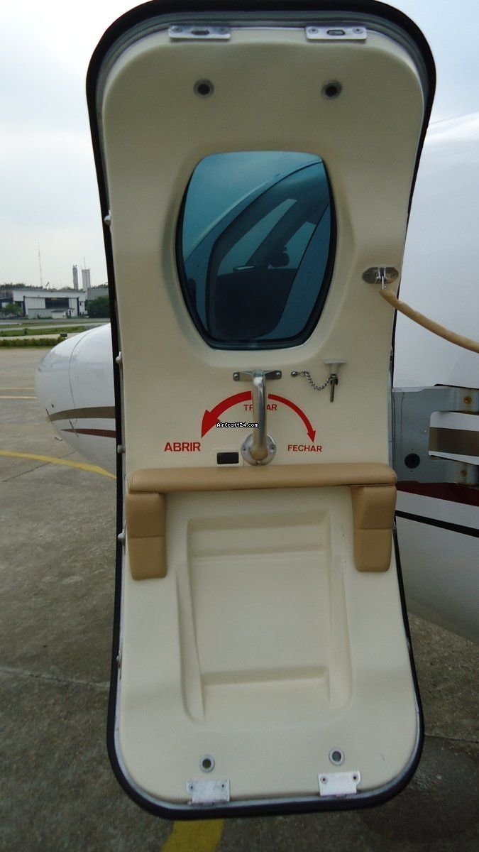 Cessna Citation C500