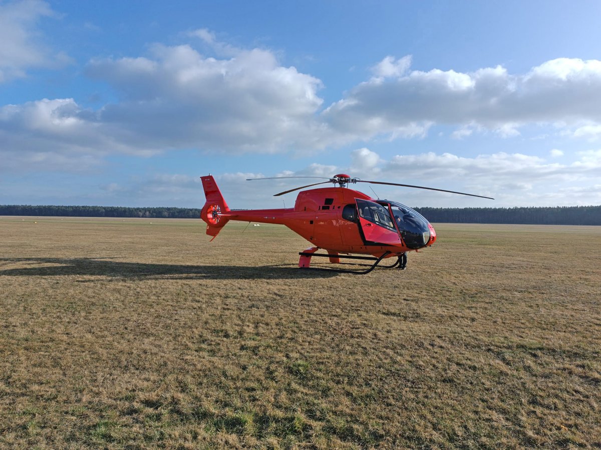 2004 Airbus EC120