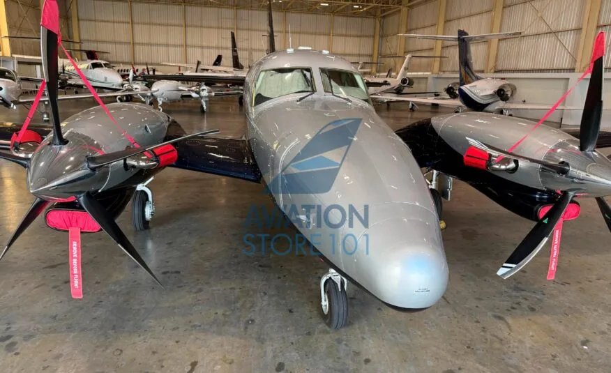 1978 Piper Cheyenne II